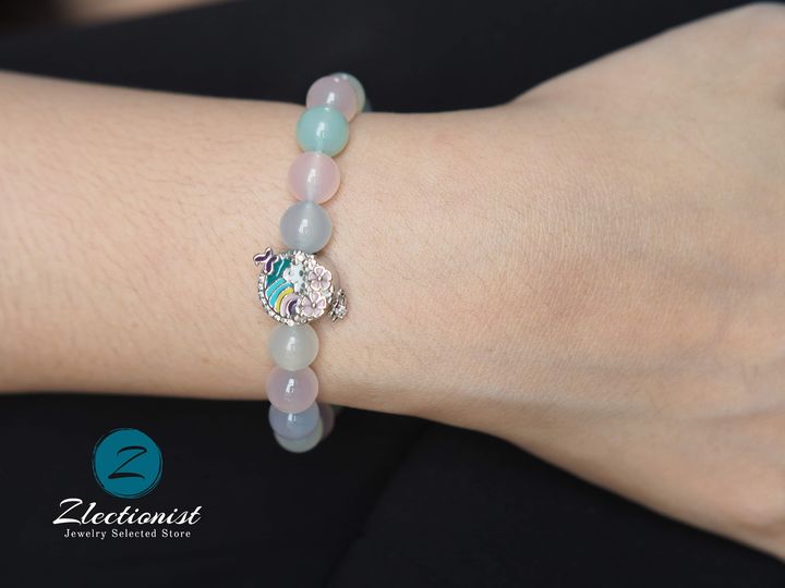 Pastel Rainbow